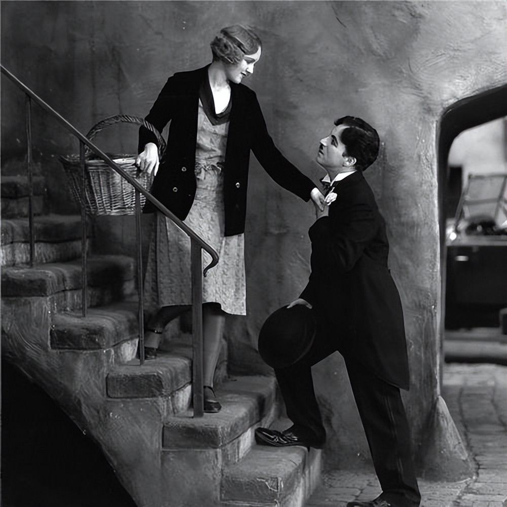 电影城市之光精彩视频,城市之光十大电影