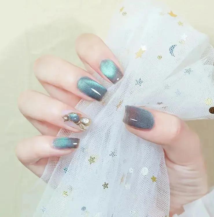 沈阳市美甲培训学校,沈阳美甲很厉害的美甲师