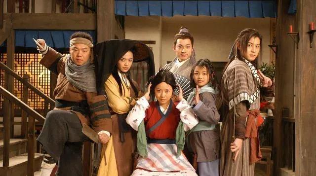 看武林外传一直没明白的一件事,武林外传那些曾经告诉我们的道理