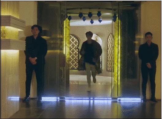 泰国的流星花园真的很好看,你们看泰国流星花园了吗