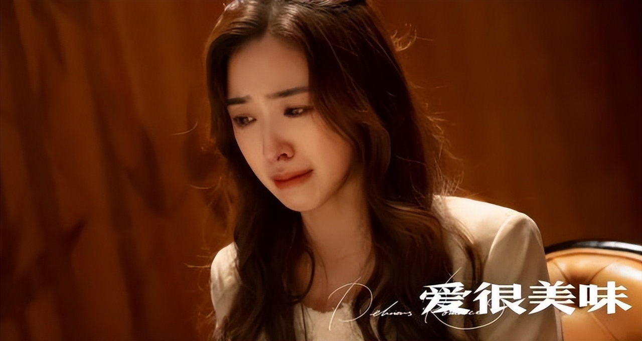 32岁张含韵气质好甜,张含韵新剧太惊艳了