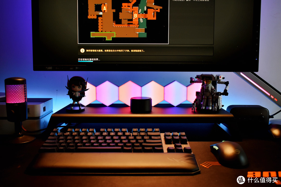 游戏外设推荐618,618好物推荐电脑外设