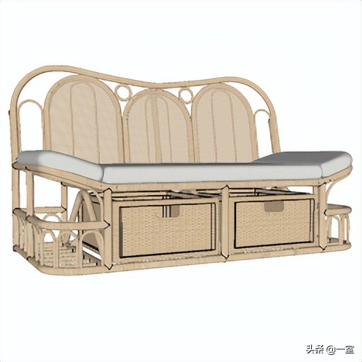 从su建模到enscape效果图,su渲染enscape和vray哪个好