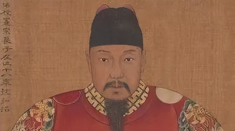 明朝皇帝有几位是嫡子,明朝有几位皇帝统治多少年