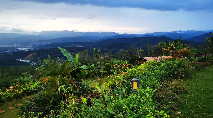 东南亚风情版纳攻略,西双版纳东南亚游