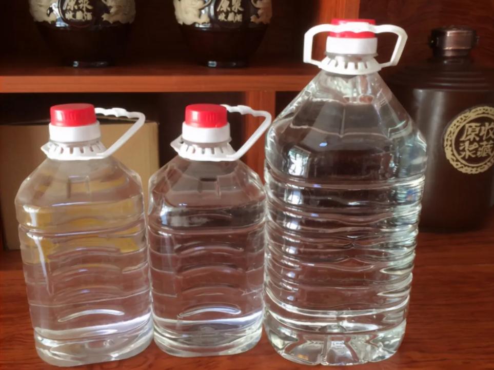 大牌桶装粮食酒,好的桶装酒推荐