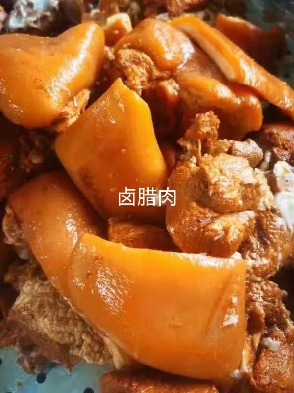 五香卤水有异味怎么处理,肉制品卤制品的废水处理方法