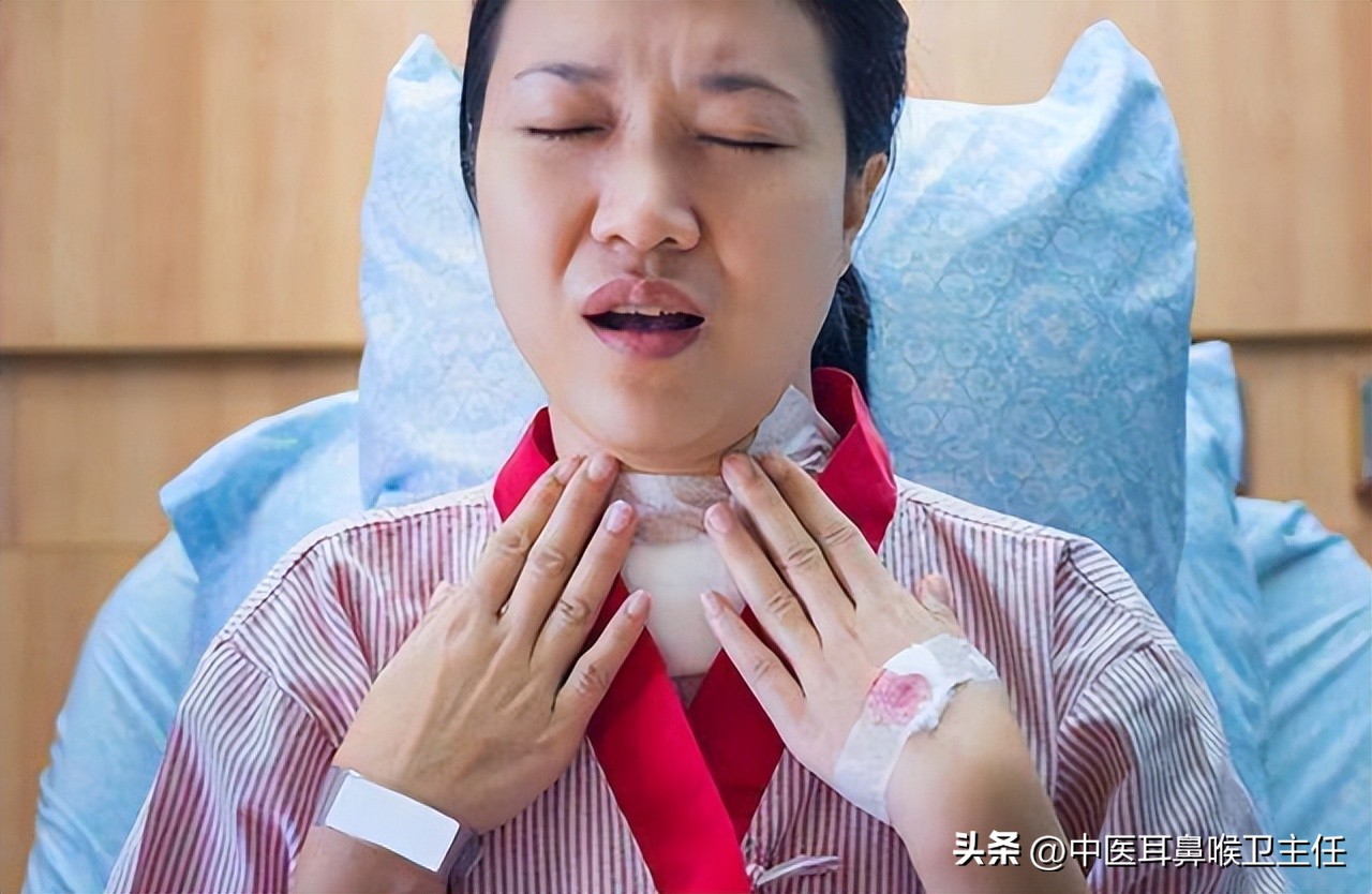 咽喉炎可以用中医调理吗,咽喉炎嗓子疼干咳怎么办