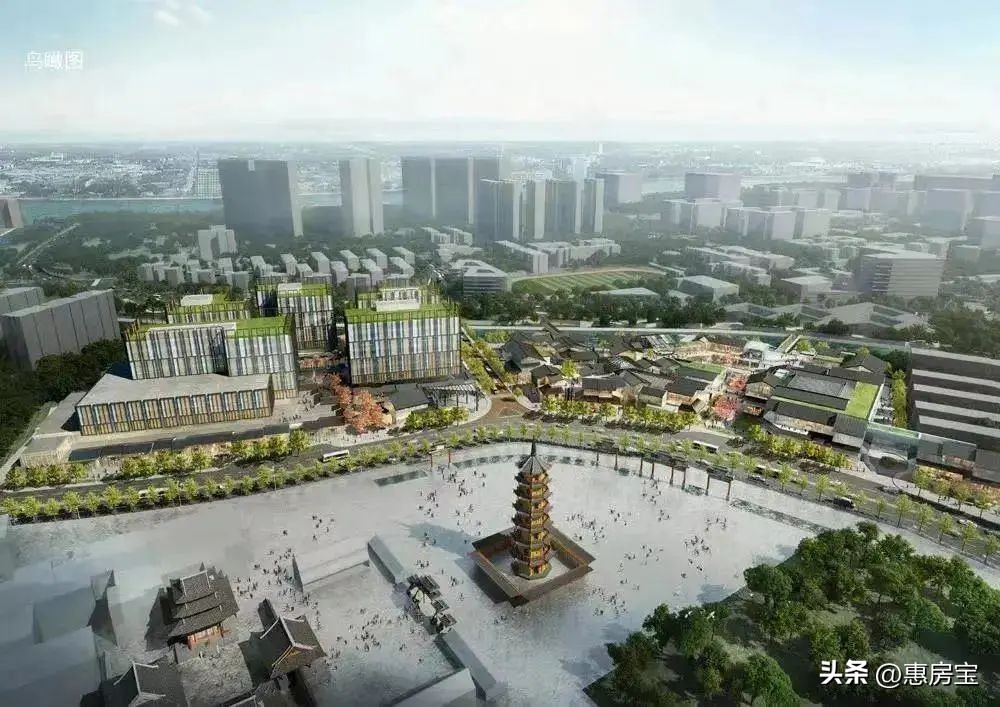 魔都最新六大商场,魔都正在没落的5大商场