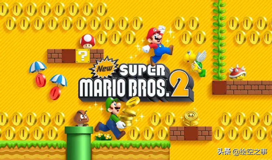 3ds游戏机能玩哪些马里奥游戏,3ds游戏机马里奥游戏推荐