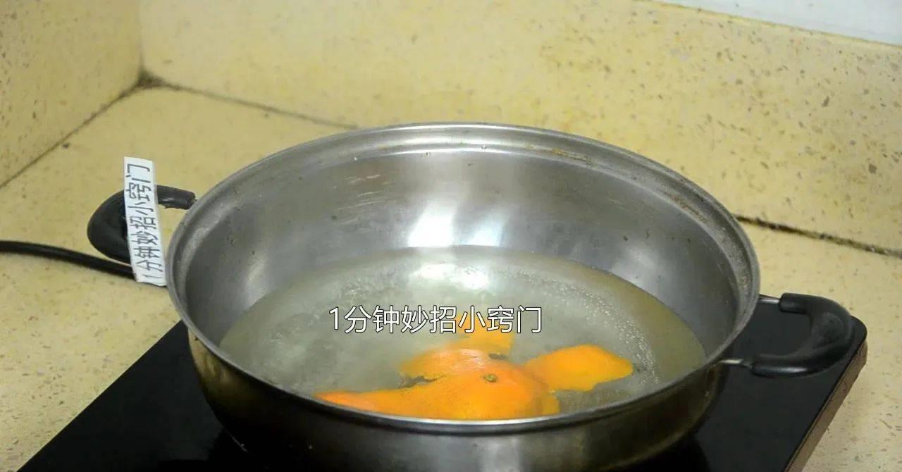 锅烧黑糊已经用钢丝球刷了怎么办,锅底烧糊了怎样去糊