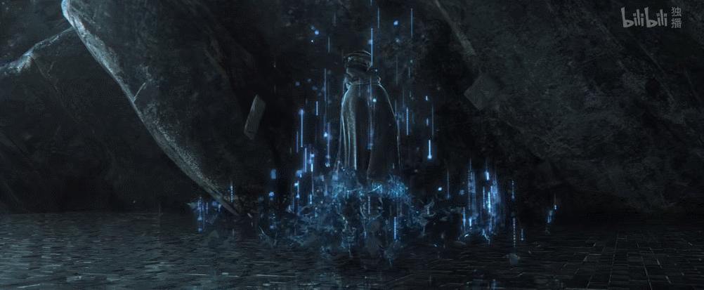 三体电视剧评分为什么断崖式下滑,为什么三体动画评分下跌那么多