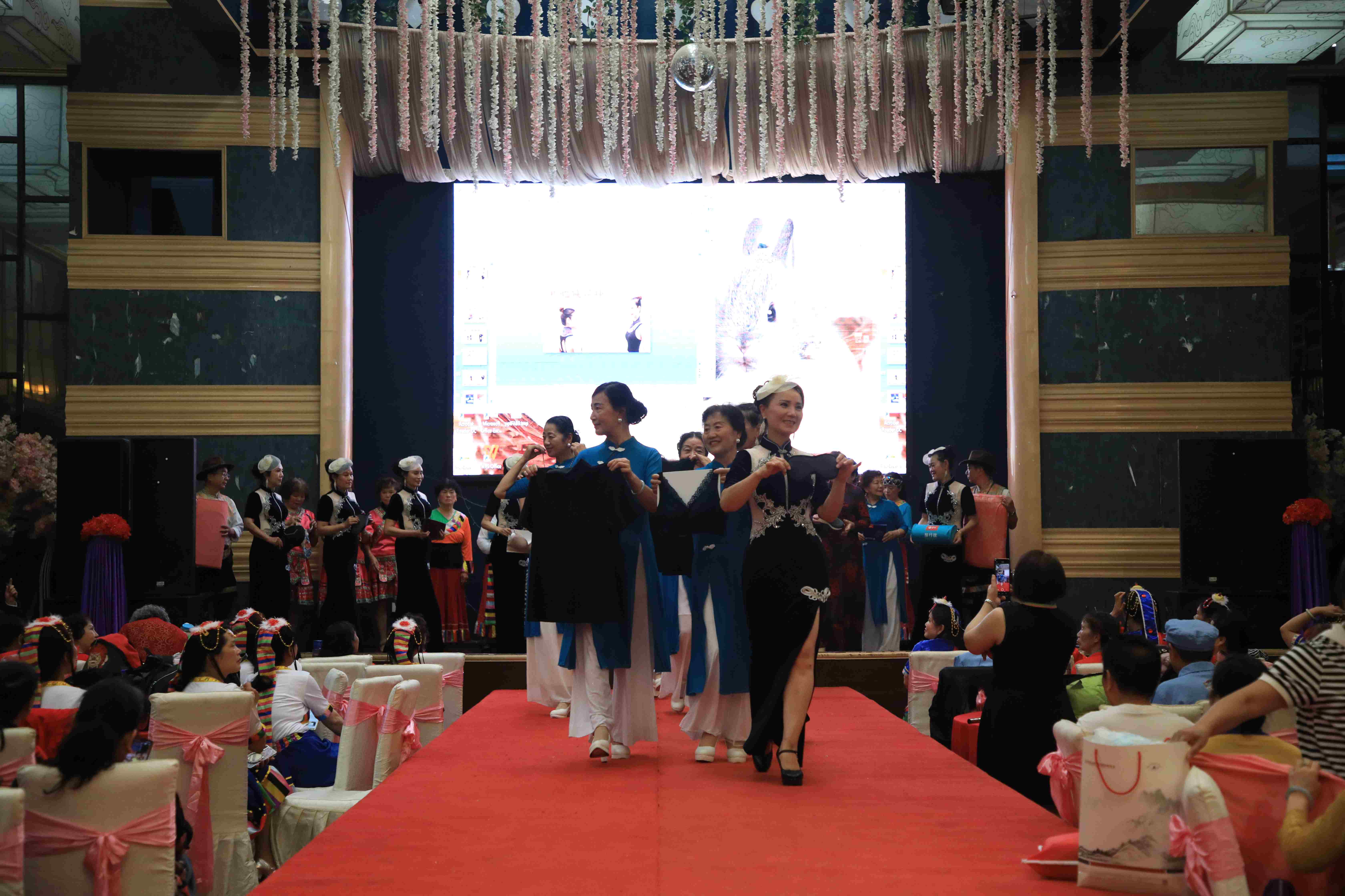 云南2022年昆明市场和也杯海选活动6月23日在昆举行