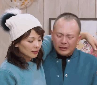 王珂实在不禁扒：除了刘涛老公的身份，真的“一无是处”吗？