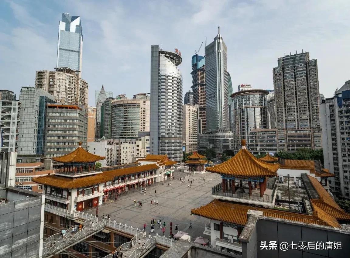 你以为你在一楼其实你在22楼,你以为你在一楼但其实是在27楼