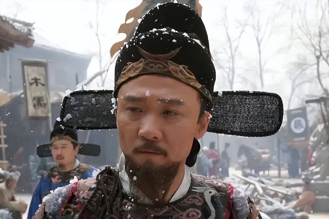 陈宝国版雍正王朝是哪一年,陈宝国的经典电视剧有哪些