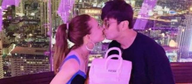 天王嫂昆凌二胎计划,天王嫂昆凌如何靠自己逆天改命