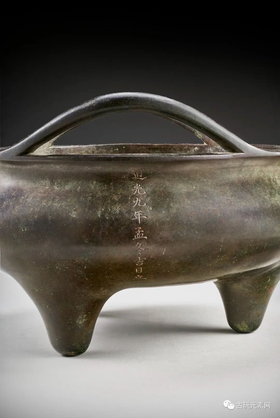 纽约佳士得蓝理捷艺廊成交记录之非凡普品