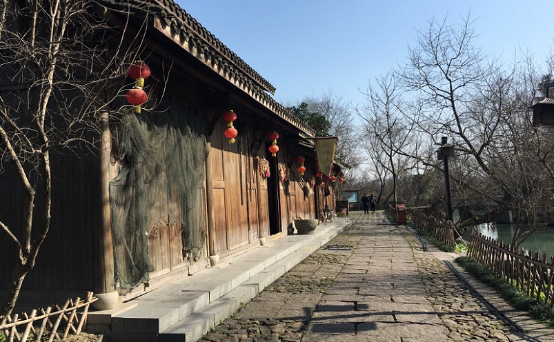 杭州游玩必去的十大景点,杭州必去旅游的十大景点