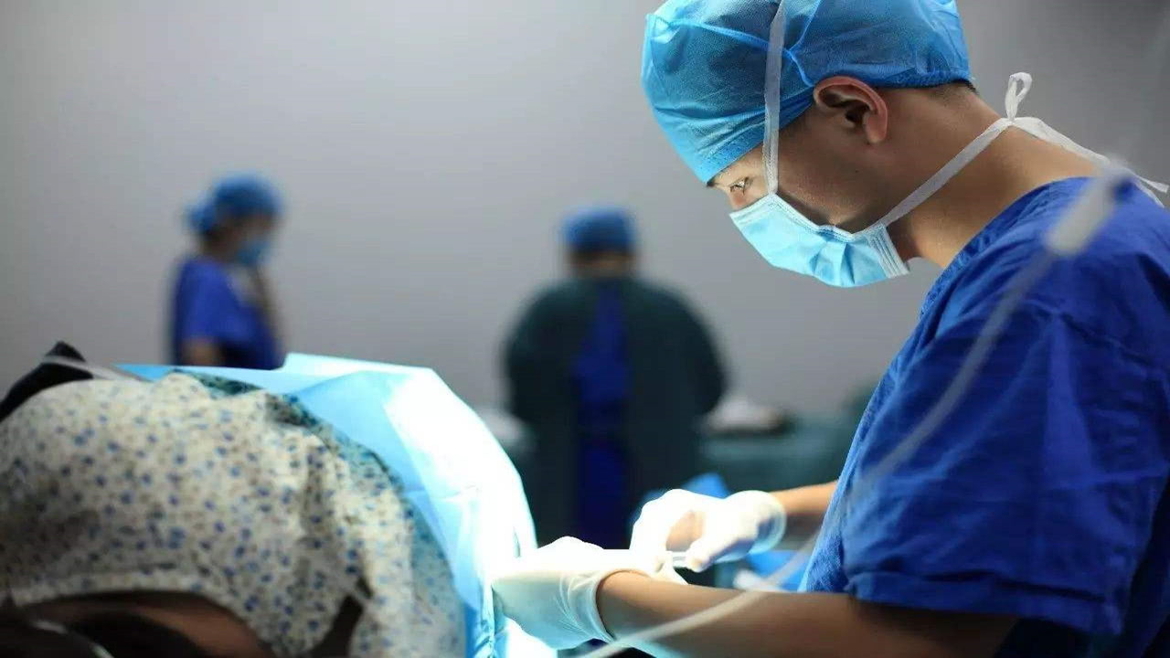 阴毛变白，就是性功能减退了？*处私**毛发的秘密，了解一下有好处