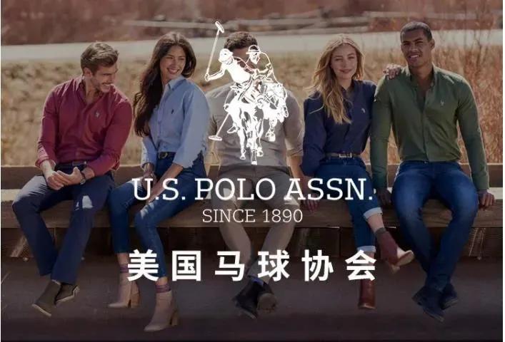 USPA卫衣来了！经典百搭，高级感满满