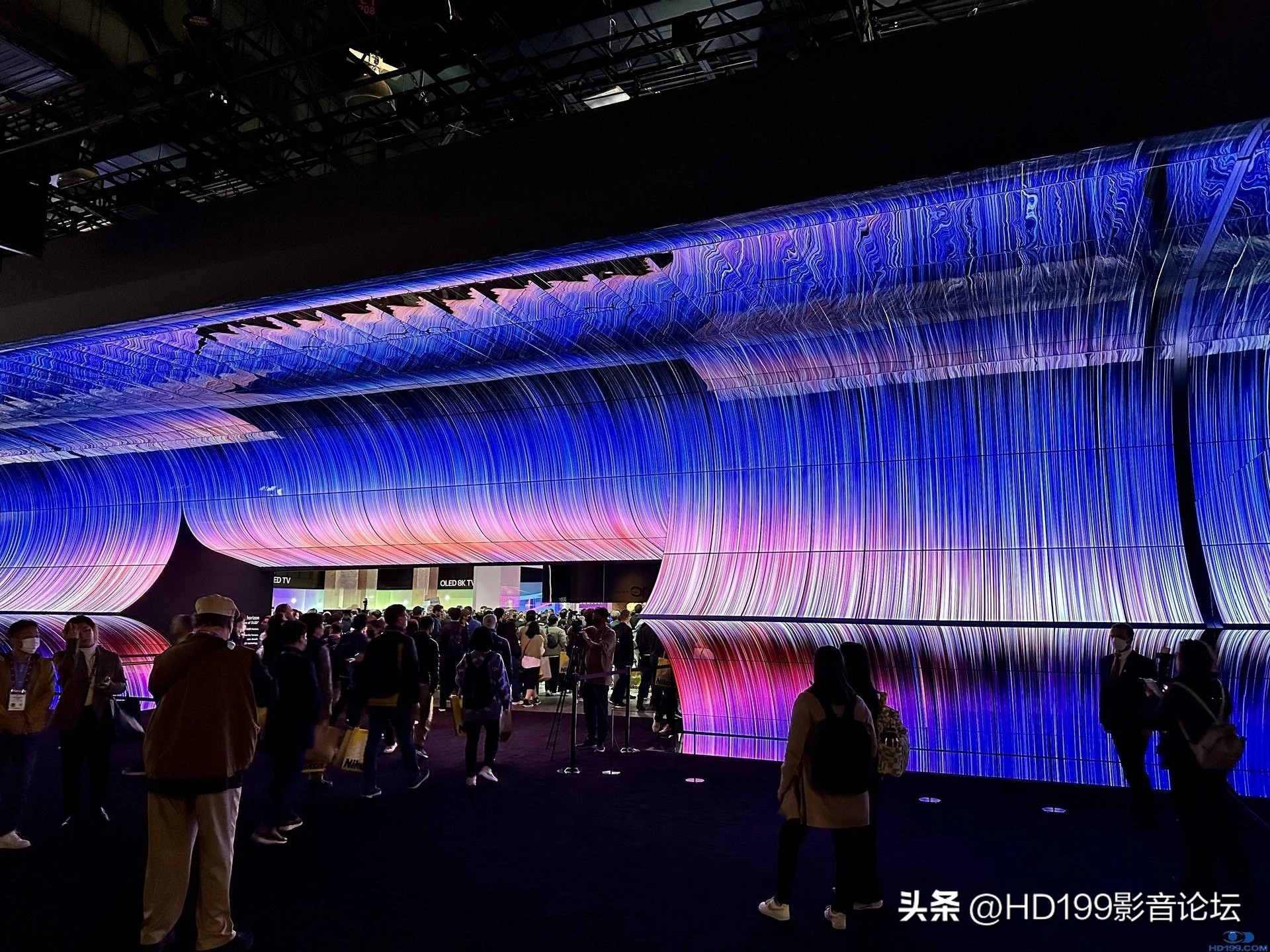 2024ces展会直播,ces2023展会报告