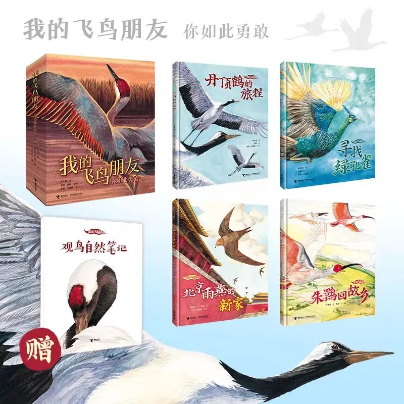 珍稀野生动物鸟类图片朱鹮,我国珍稀鸟朱鹮图片