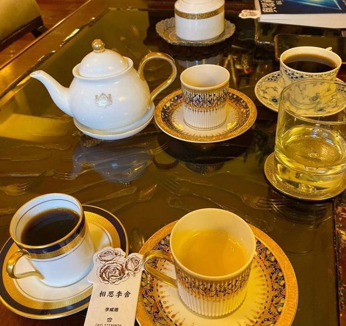 鏂囪儨鑼惰,鏂囧湥鑼惰瘽