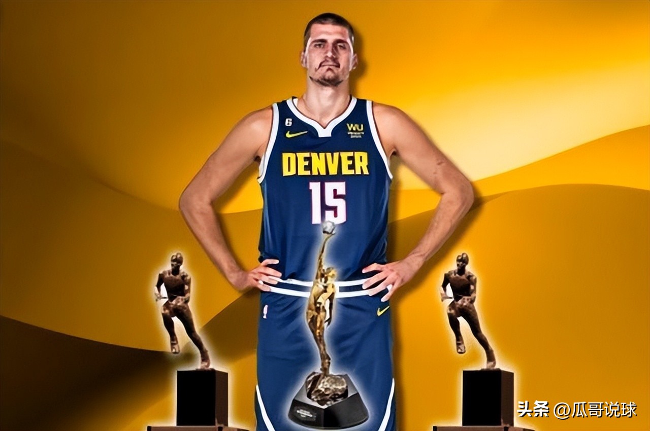 哈登评价约基奇夺冠,约基奇夺冠采访谈麦迪