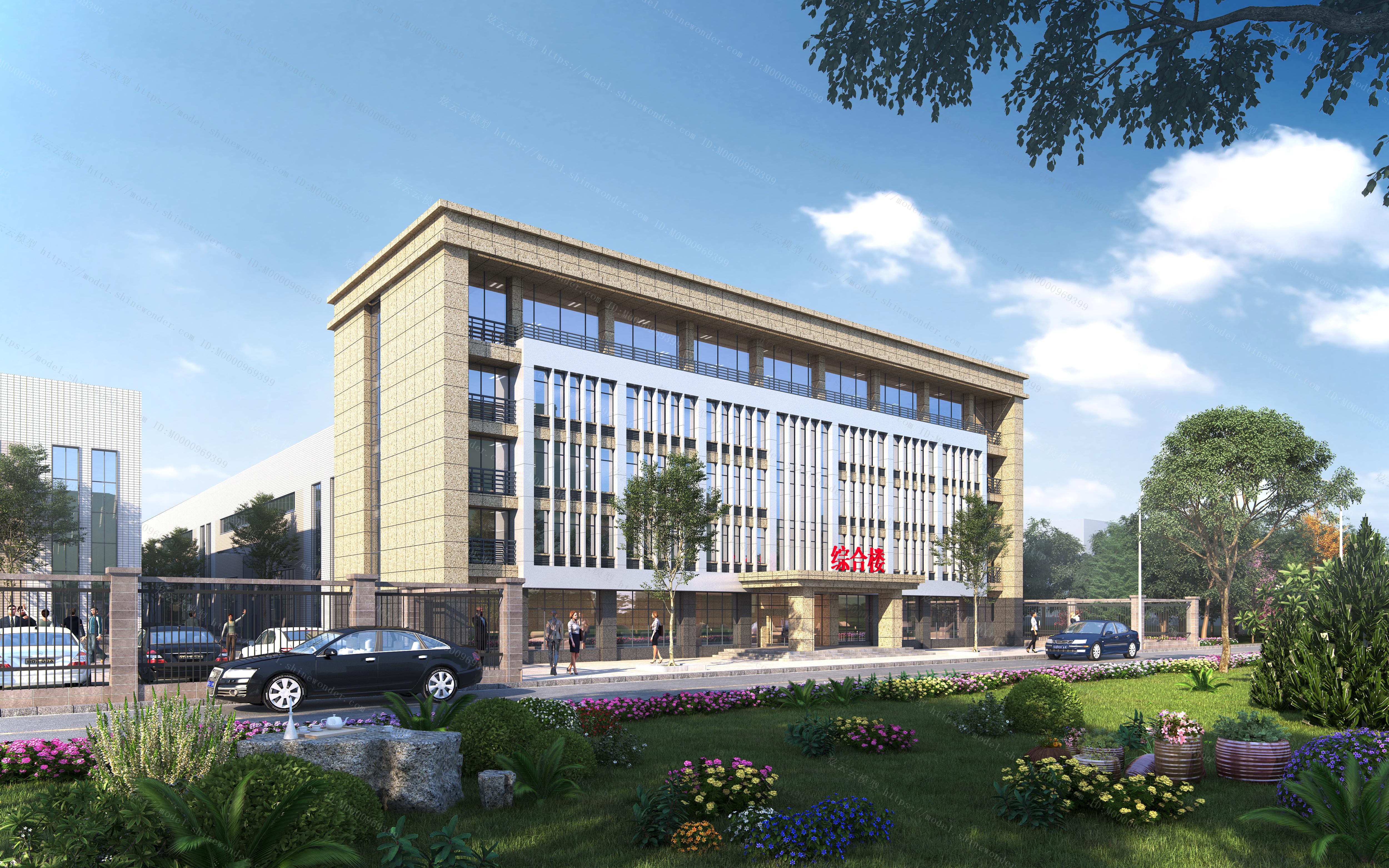 办公楼物业管理的各项流程,政府办公楼物业管理方案及思路