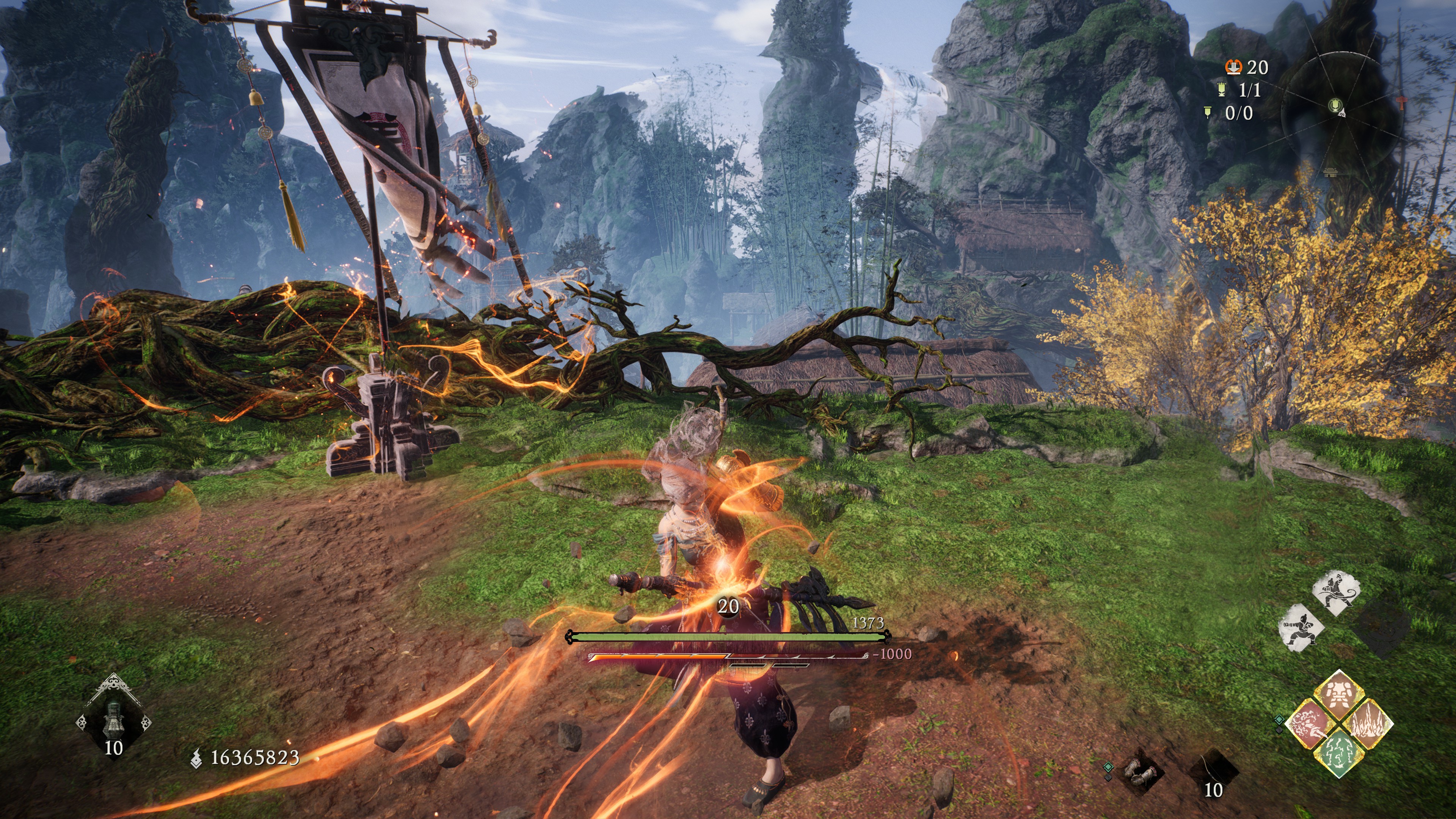 卧龙苍天陨落dlc逐鹿中原收集,卧龙苍天陨落dlc逐鹿中原主战场