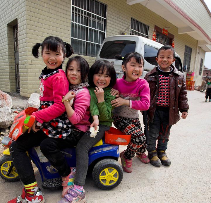 留守儿童心理辅导分析,留守儿童心理教育问题及解决方法