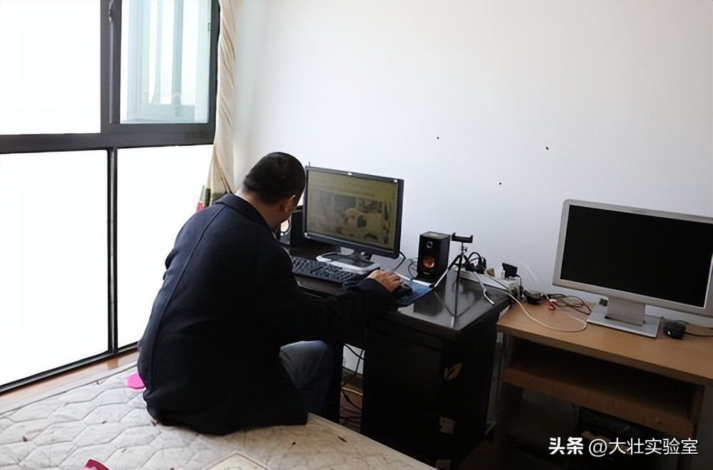 鉴黄师工作靠谱吗,职业鉴黄师真实感受