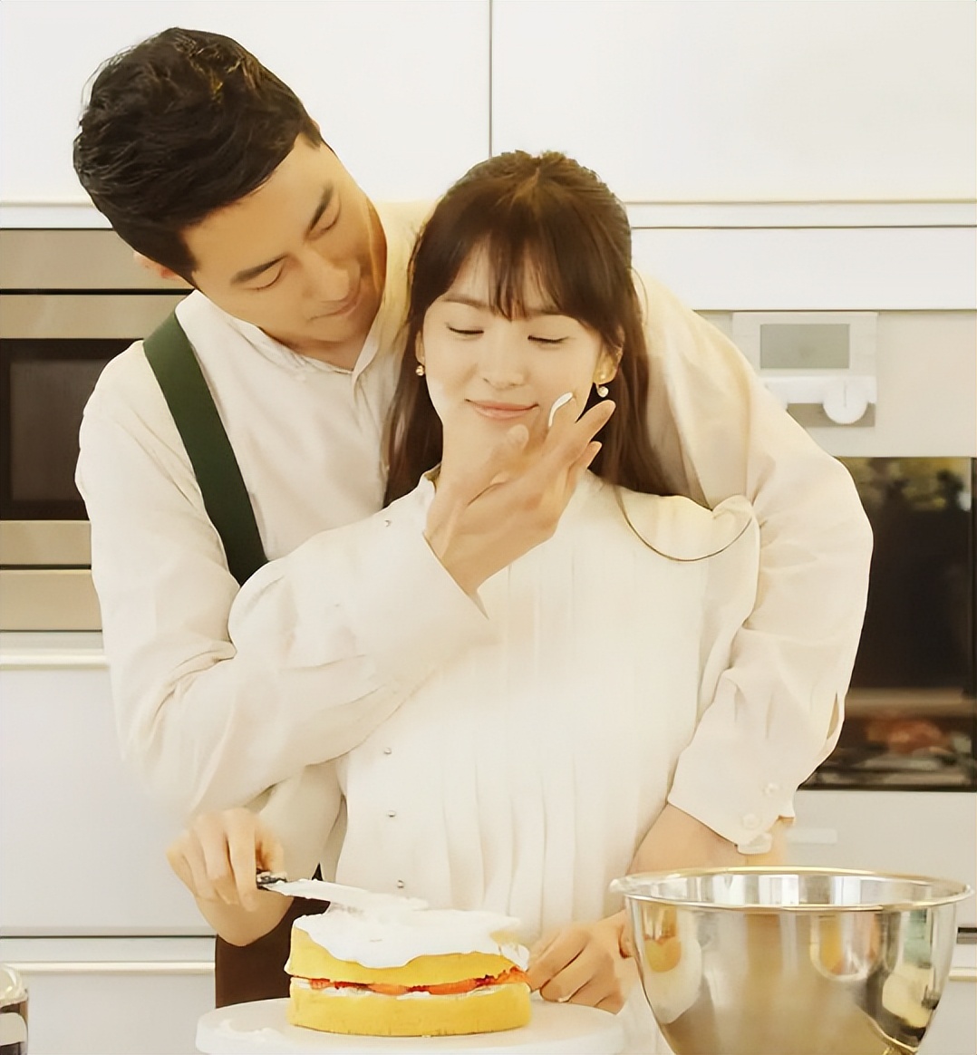 金高银宋慧乔电视剧,百想视后宋慧乔和金高银