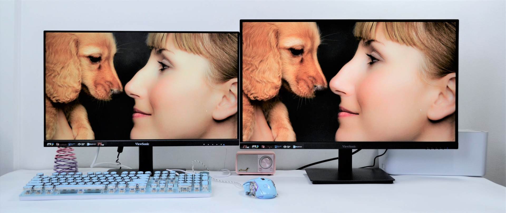 买多少寸的显示器适合打游戏,入门级24寸显示器性价比最高推荐