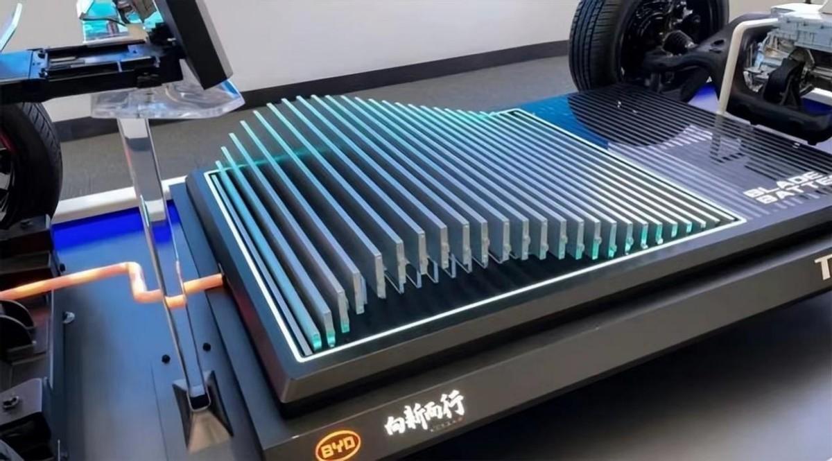 走向国际化的比亚迪真不容易,比亚迪带领中国走向世界