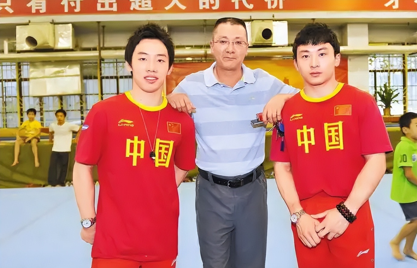 冯喆体操夺冠视频,冯喆体操运动员