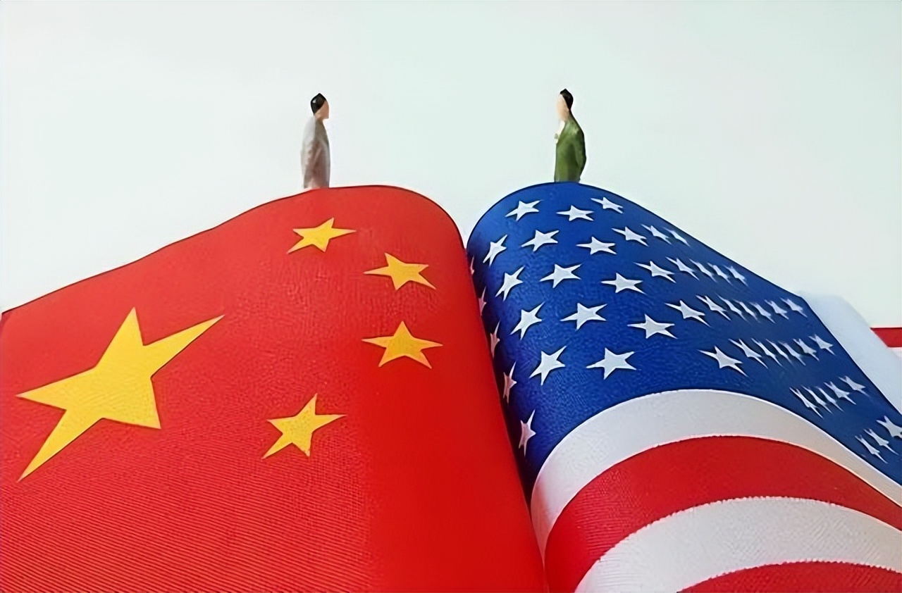 “一旦中美开战，中国连一个小时都撑不了！”真的会是这样吗？