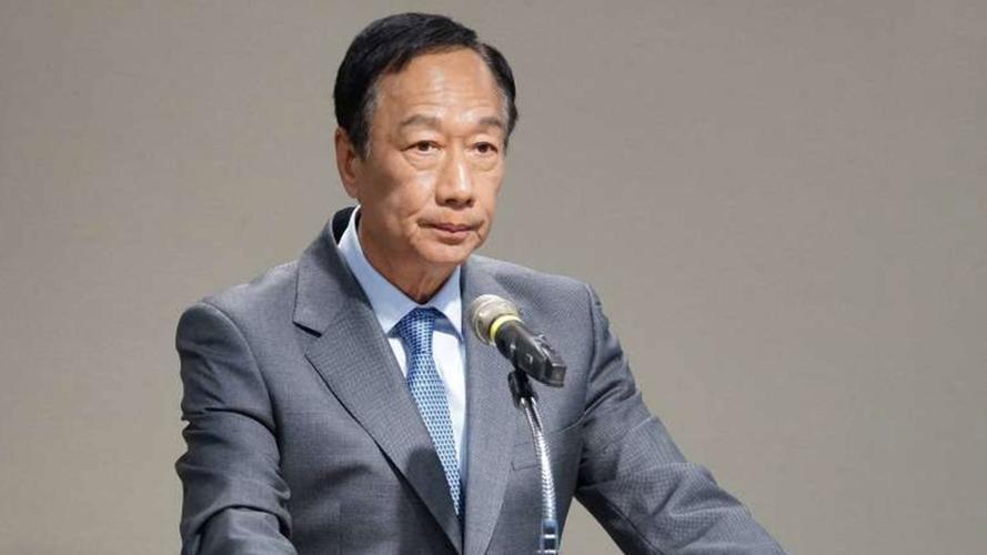 富士康已经准备搬离郑州了吗,富士康真的要搬开郑州吗