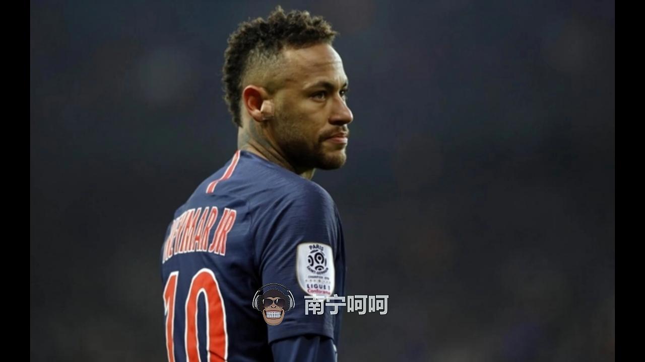 巴西一哥历史最高转会费,世界足坛第一个身价过亿的是谁