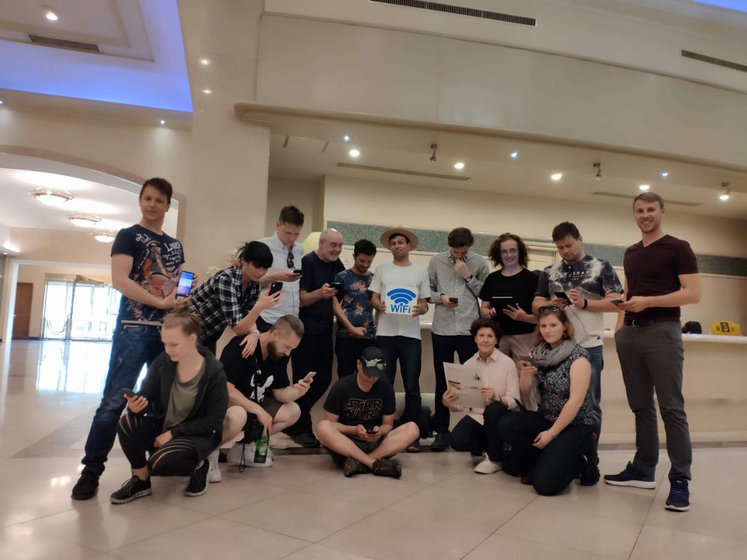 在朝鲜可以正常用手机吗,在朝鲜可以自主旅游吗