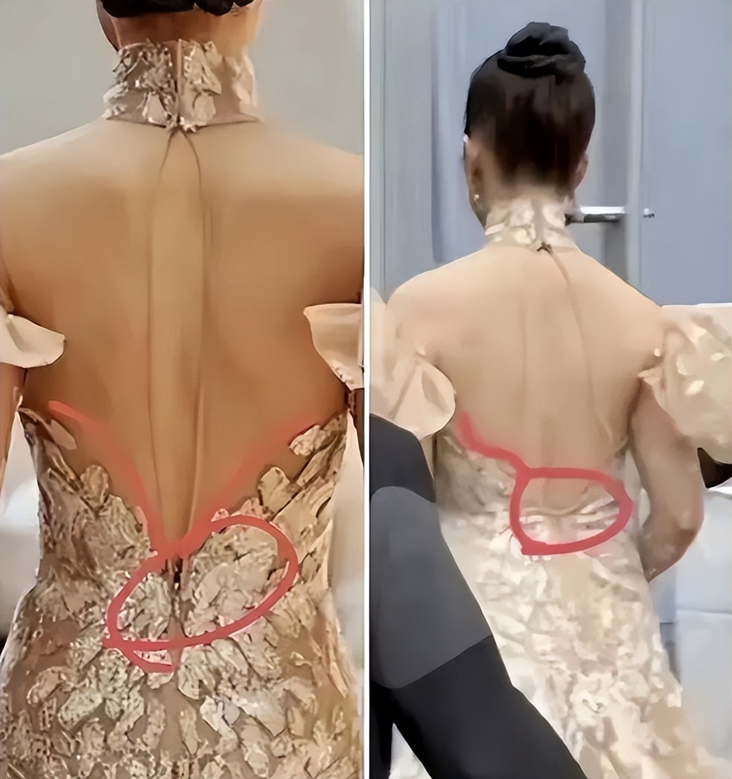 宋轶赵丽颖最新剧照,赵丽颖拍戏毛孔太抢镜