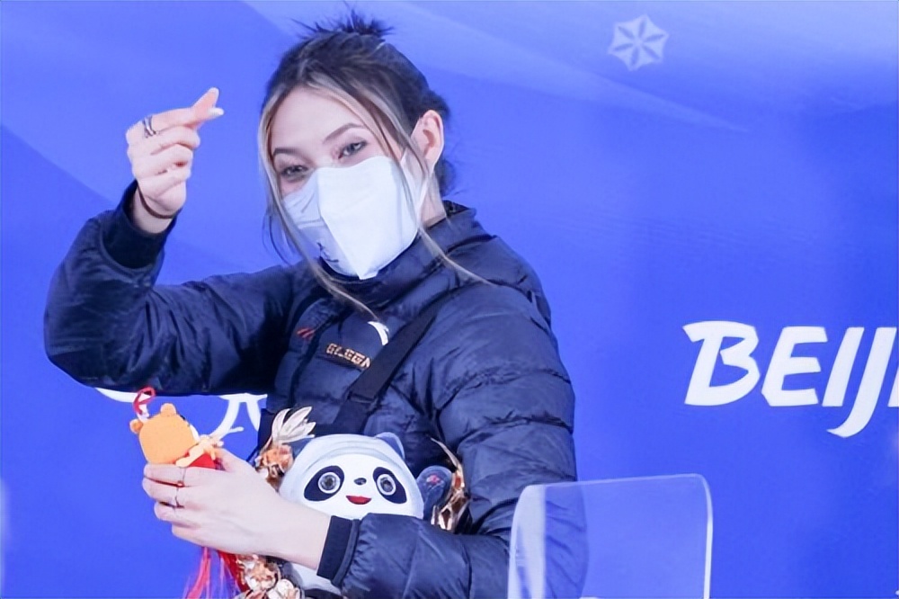 归化选手谷爱凌,谷爱凌是归化球员吗