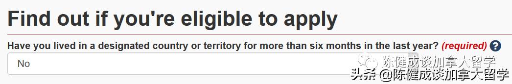 收藏：在加拿大境内续签学习许可和续签学生签证攻略「202203版」