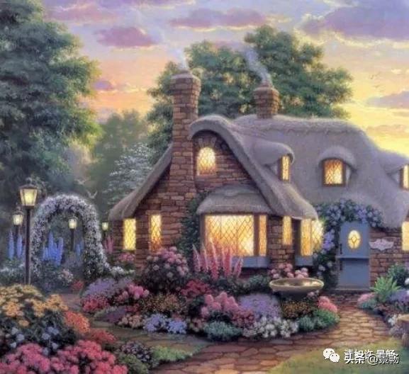 自己只管努力其他一切顺其自然,你只管做自己一切都是最好的安排