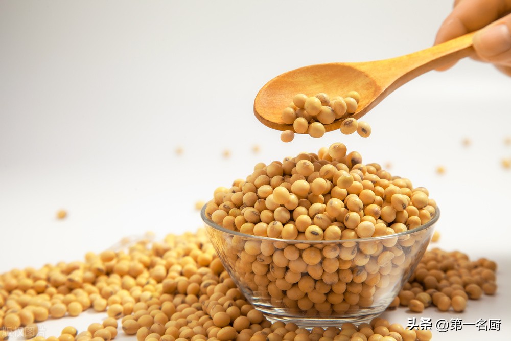 多吃5种高叶酸菜助力身体恢复,提醒中老年人多吃3种高叶酸菜