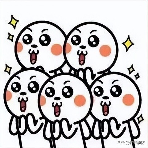 消防站开放日活动迎萌娃亲子团,童行消防站