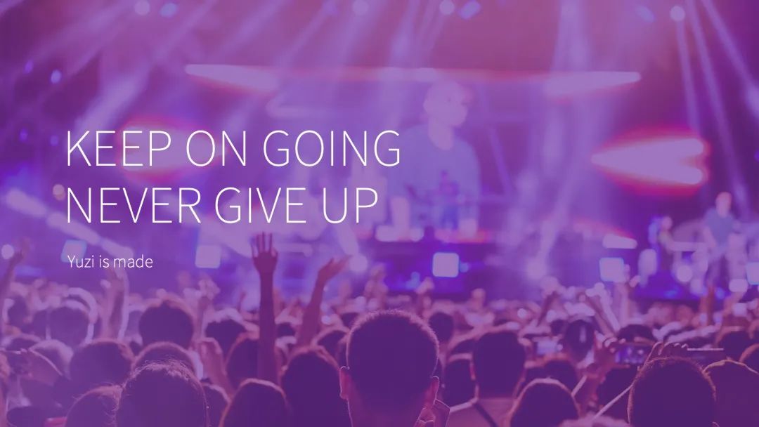 1分钟ppt如何做出高级感,如何打造电影级的ppt