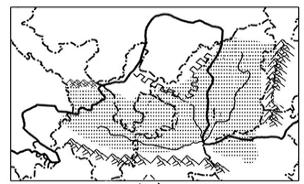 地理会考复习九,2022初二会考地理知识整理