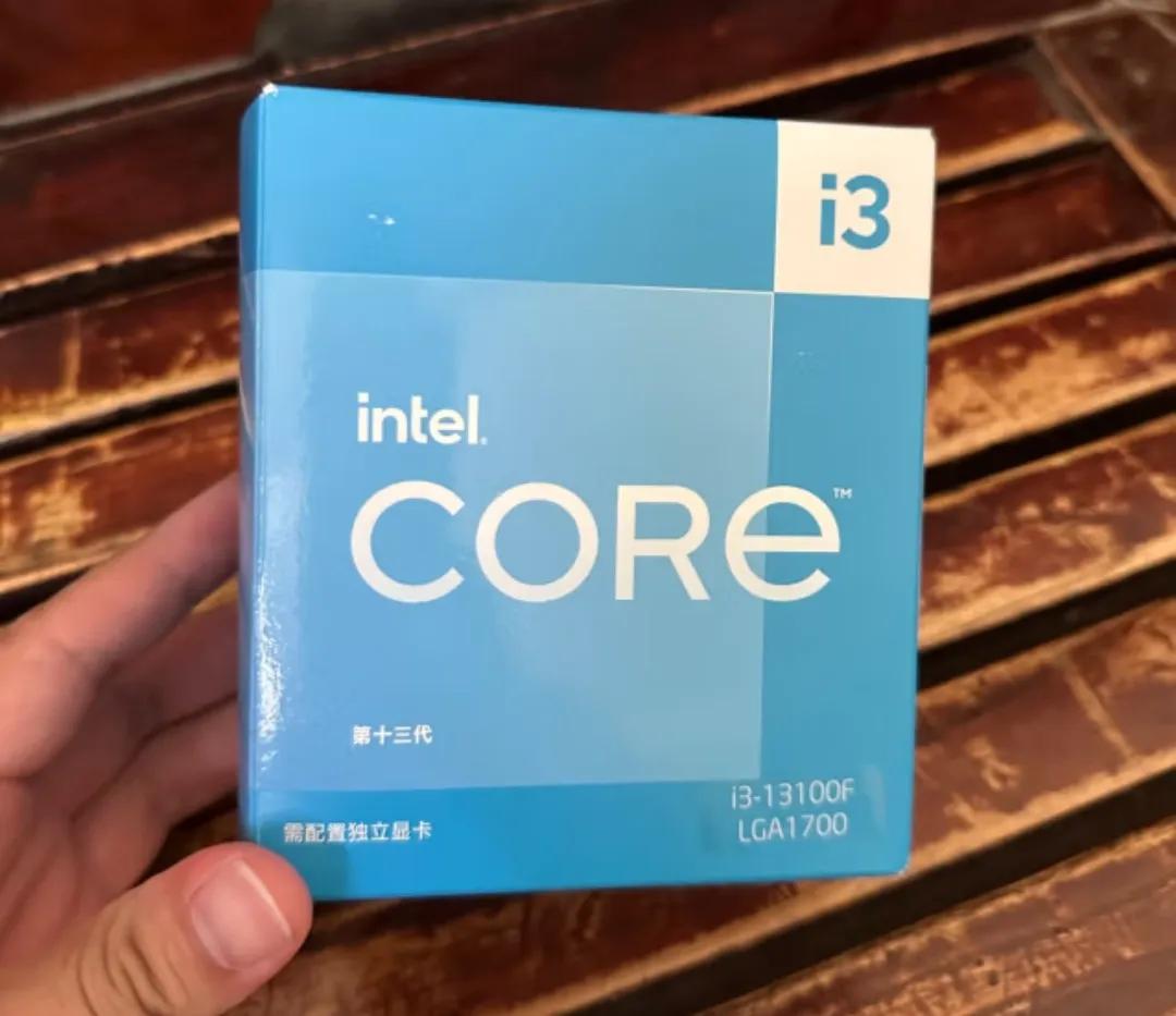 英特尔i3处理器哪一款比较好,英特尔corei3性能怎么样